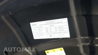 2024 Kia EV6 Light Long Range - miniatura 18