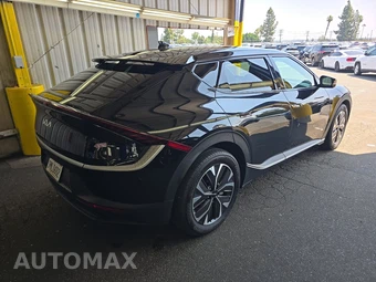 2024 Kia EV6 Light Long Range - miniatura 4
