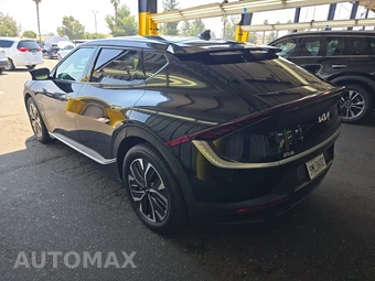 2024 Kia EV6 Light Long Range - miniatura 6