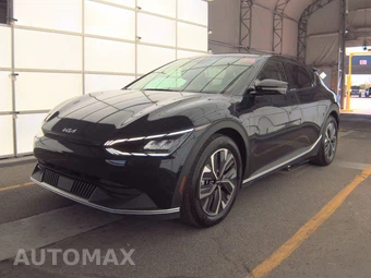 2024 Kia EV6 Light Long Range
