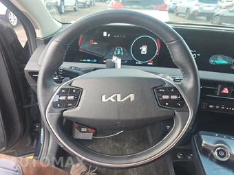 2024 Kia EV6 Light Long Range - miniatura 10