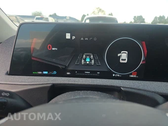 2024 Kia EV6 Light Long Range - miniatura 12