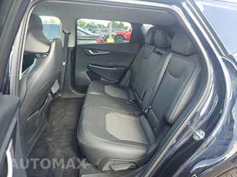 2024 Kia EV6 Light Long Range - miniatura 13