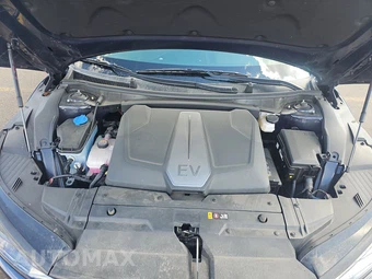 2024 Kia EV6 Light Long Range - miniatura 15