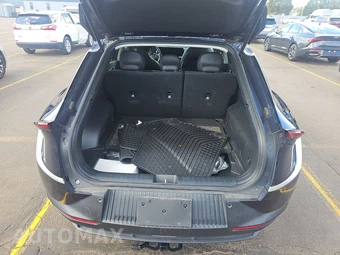 2024 Kia EV6 Light Long Range - miniatura 16