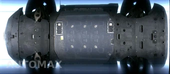 2024 Kia EV6 Light Long Range - miniatura 17