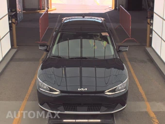 2024 Kia EV6 Light Long Range - miniatura 2