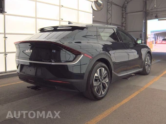 2024 Kia EV6 Light Long Range - miniatura 4