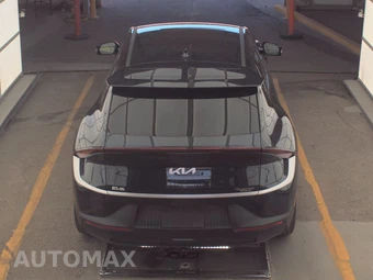 2024 Kia EV6 Light Long Range - miniatura 5