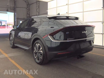 2024 Kia EV6 Light Long Range - miniatura 6