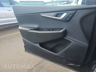 2024 Kia EV6 Light Long Range - miniatura 9