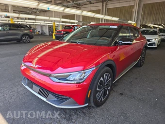 2024 Kia EV6 Light Long Range