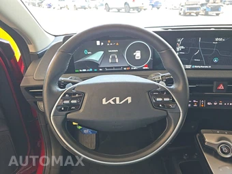 2024 Kia EV6 Light Long Range - miniatura 10