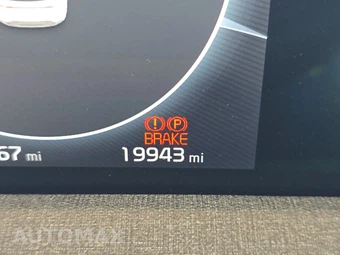 2024 Kia EV6 Light Long Range - miniatura 12