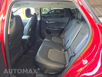 2024 Kia EV6 Light Long Range - miniatura 13
