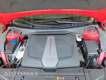 2024 Kia EV6 Light Long Range - miniatura 15