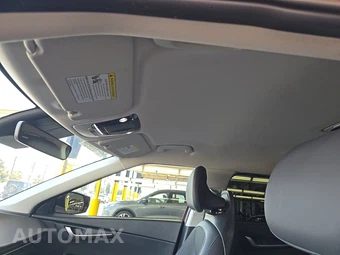 2024 Kia EV6 Light Long Range - miniatura 17