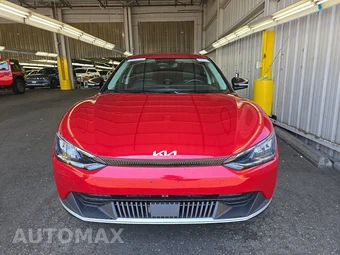2024 Kia EV6 Light Long Range - miniatura 2