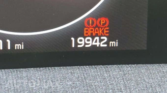 2024 Kia EV6 Light Long Range - miniatura 20