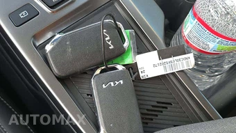 2024 Kia EV6 Light Long Range - miniatura 21