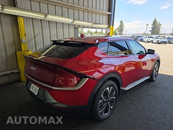 2024 Kia EV6 Light Long Range - miniatura 4