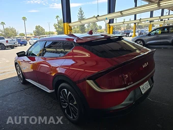 2024 Kia EV6 Light Long Range - miniatura 6