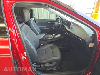 2024 Kia EV6 Light Long Range - miniatura 8