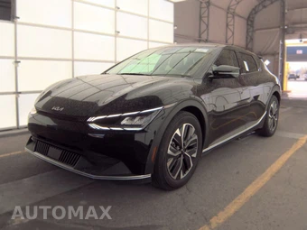 2024 Kia EV6 Light Long Range