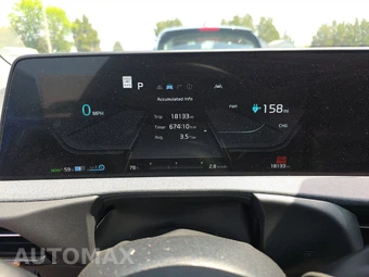 2024 Kia EV6 Light Long Range - miniatura 12