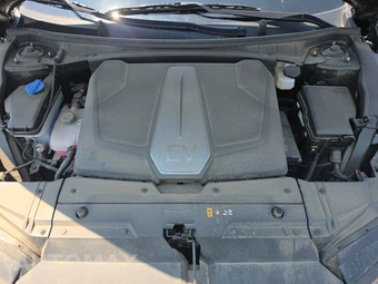 2024 Kia EV6 Light Long Range - miniatura 15