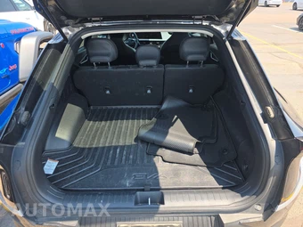 2024 Kia EV6 Light Long Range - miniatura 16