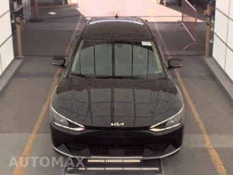 2024 Kia EV6 Light Long Range - miniatura 2