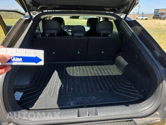 2024 Kia EV6 Light Long Range - miniatura 21