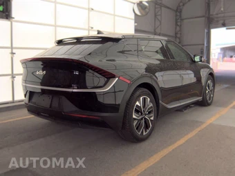 2024 Kia EV6 Light Long Range - miniatura 4