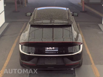 2024 Kia EV6 Light Long Range - miniatura 5