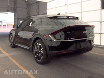 2024 Kia EV6 Light Long Range - miniatura 6