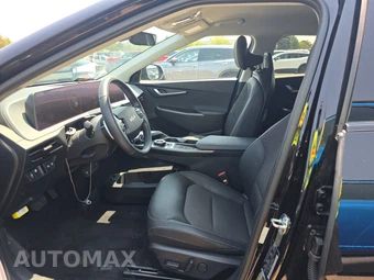 2024 Kia EV6 Light Long Range - miniatura 7