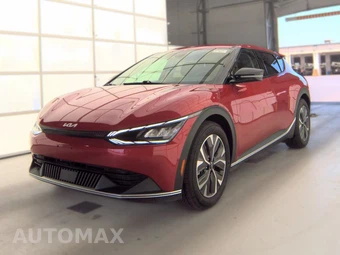 2024 Kia EV6 Light Long Range