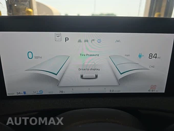 2024 Kia EV6 Light Long Range – miniatura 10