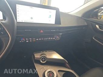 2024 Kia EV6 Light Long Range – miniatura 12