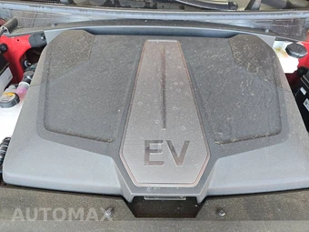 2024 Kia EV6 Light Long Range – miniatura 15