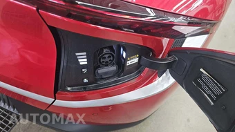 2024 Kia EV6 Light Long Range – miniatura 19