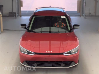 2024 Kia EV6 Light Long Range – miniatura 2