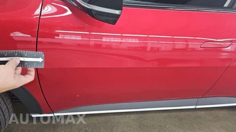 2024 Kia EV6 Light Long Range – miniatura 21