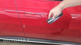 2024 Kia EV6 Light Long Range – miniatura 24