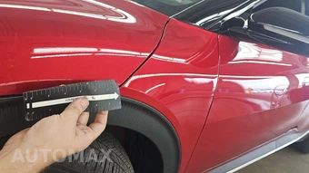 2024 Kia EV6 Light Long Range – miniatura 25