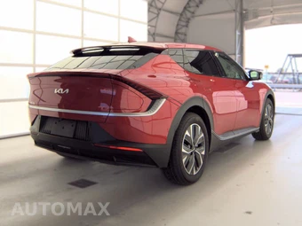 2024 Kia EV6 Light Long Range – miniatura 4