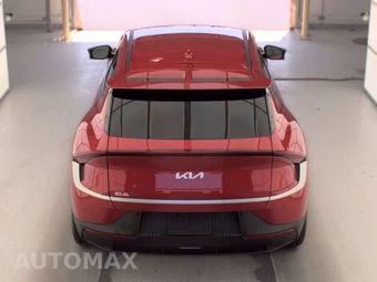 2024 Kia EV6 Light Long Range – miniatura 5