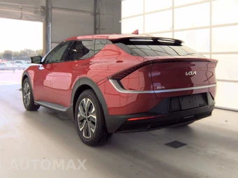 2024 Kia EV6 Light Long Range – miniatura 6