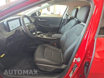 2024 Kia EV6 Light Long Range – miniatura 7
